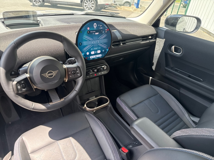 MINI Cooper 3 Portes C 156ch Classic DKG7