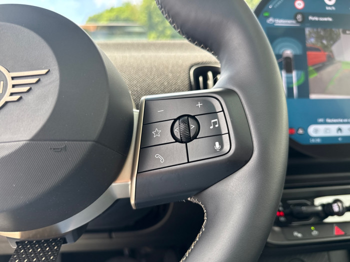 MINI Cooper 3 Portes C 156ch Classic DKG7