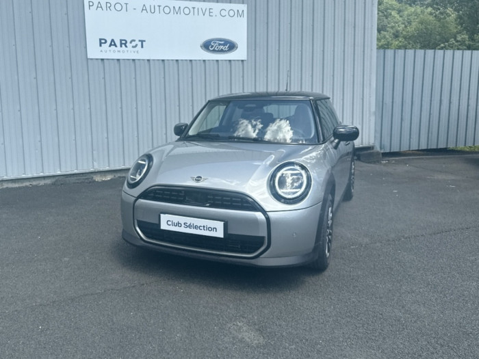 MINI Cooper 3 Portes C 156ch Classic DKG7