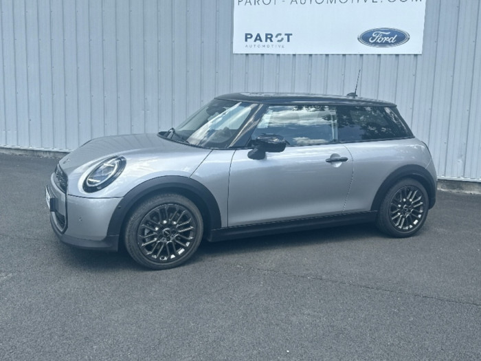 MINI Cooper 3 Portes C 156ch Classic DKG7
