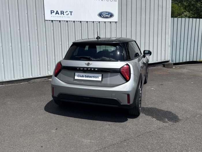 MINI Cooper 3 Portes C 156ch Classic DKG7