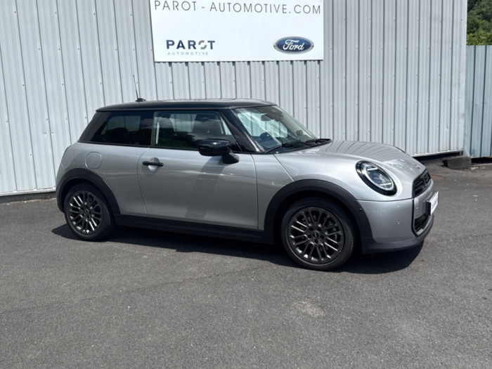 MINI Cooper 3 Portes C 156ch Classic DKG7