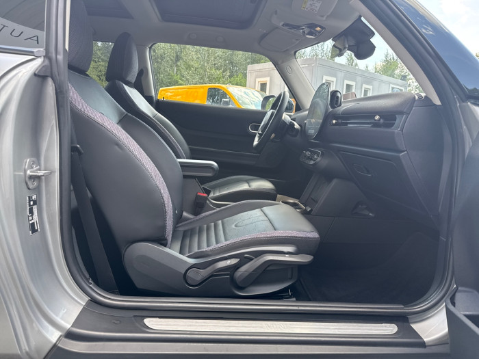 MINI Cooper 3 Portes C 156ch Classic DKG7
