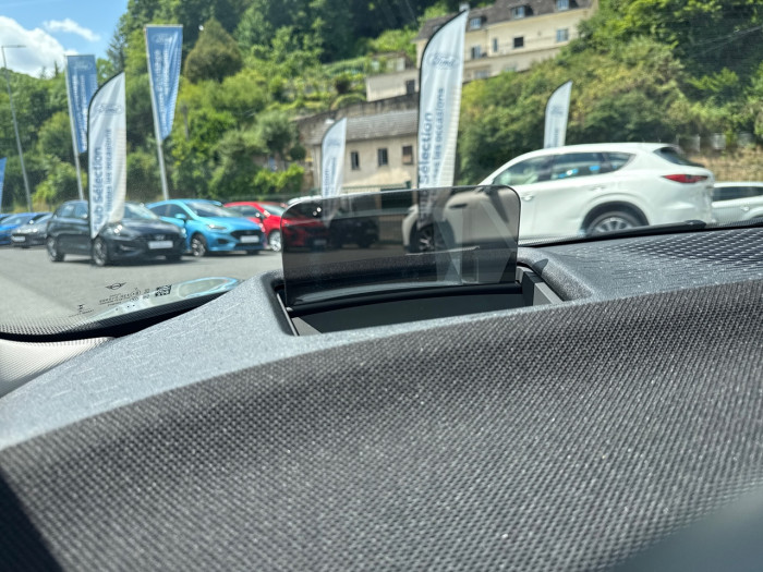 MINI Cooper 3 Portes C 156ch Classic DKG7