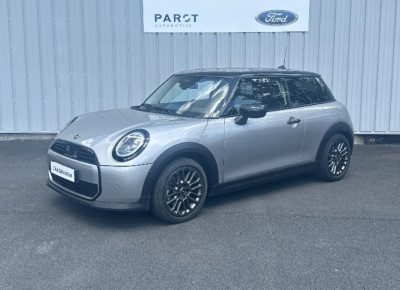MINI Cooper 3 Portes C 156ch Classic DKG7