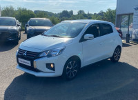 Mitsubishi Space Star 1.2 MIVEC 71ch Red Line EDITION 2024