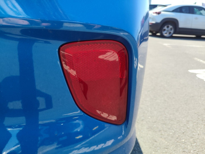 Ford Puma 1.0 EcoBoost 125ch mHEV ST-Line 6cv