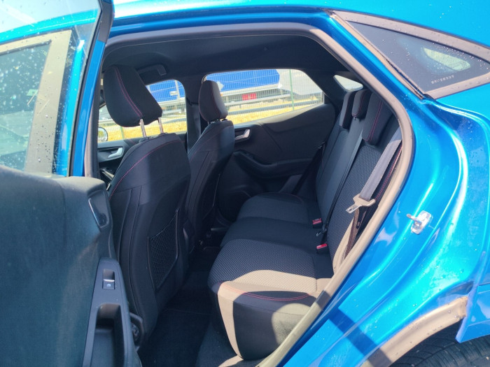 Ford Puma 1.0 EcoBoost 125ch mHEV ST-Line 6cv