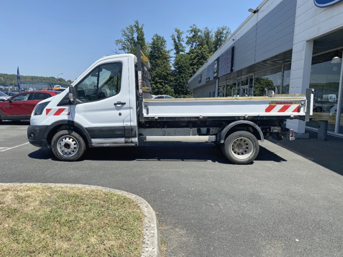 Ford Transit 2T CCb P350 L2 2.0 EcoBlue 165ch Trend