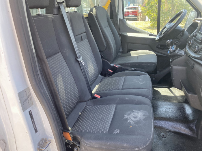 Ford Transit 2T CCb P350 L2 2.0 EcoBlue 165ch Trend
