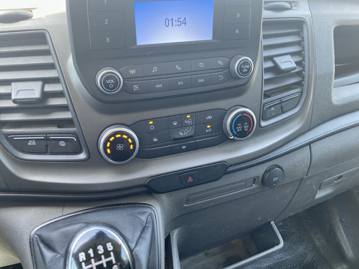 Ford Transit 2T CCb P350 L2 2.0 EcoBlue 165ch Trend