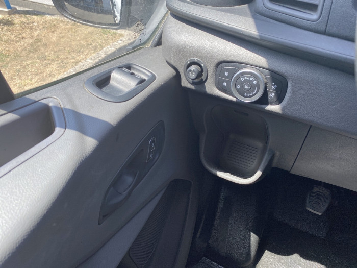 Ford Transit 2T CCb P350 L2 2.0 EcoBlue 165ch Trend