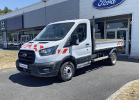 Ford Transit 2T CCb P350 L2 2.0 EcoBlue 165ch Trend