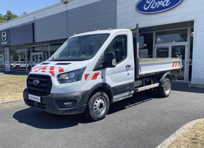 Ford Transit 2T CCb P350 L2 2.0 EcoBlue 165ch Trend