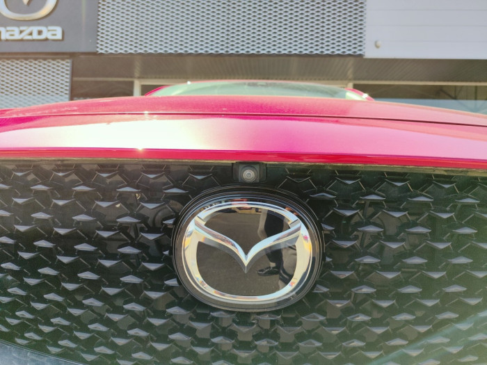 Mazda CX-30 2.0 e-SKYACTIV-G M-Hybrid 122ch Sportline BVA 2022