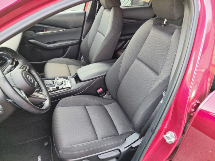 Mazda CX-30 2.0 e-SKYACTIV-G M-Hybrid 122ch Sportline BVA 2022