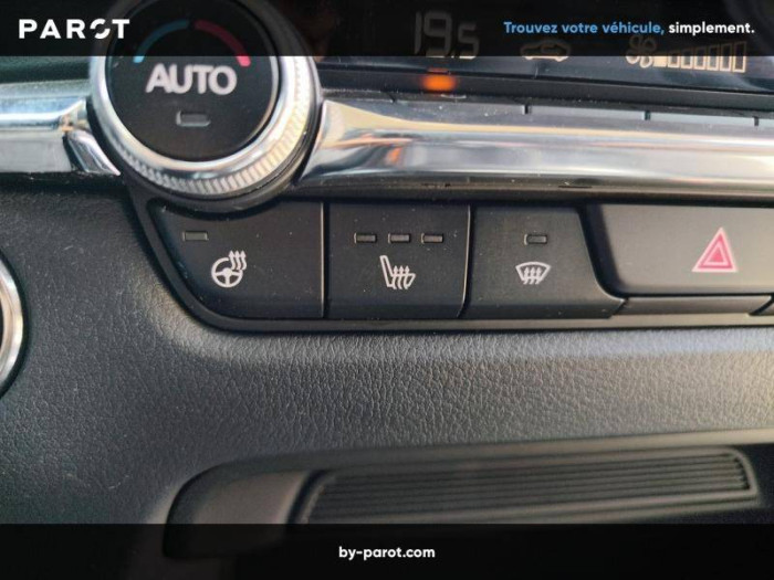 Mazda CX-30 2022 2.0L e-SKYACTIV G M Hybrid 122 ch 4x2 BVA6 Sportline Bose