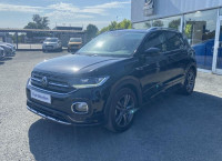 Volkswagen T-Cross 1.0 TSI 110ch R-Line DSG7