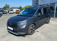 Ford Grd Tourneo Connect 2.0 EcoBlue 122ch Active