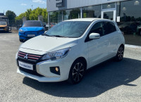 Mitsubishi Space Star 1.2 MIVEC 71ch Red Line EDITION 2024