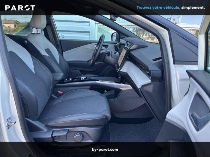Ford PUMA GEN-E Standard Range 43 kWh 168 ch Sound Edition