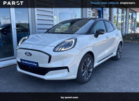 Ford PUMA GEN-E Standard Range 43 kWh 168 ch Sound Edition