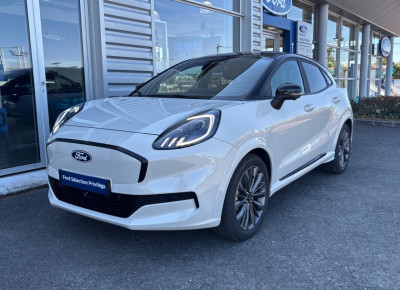 Ford Puma Gen-E 168ch Standard Range 43 kWh Sound Edition