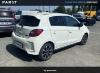 Mitsubishi Space Star 1.2 MIVEC 71ch Red Line EDITION 2023