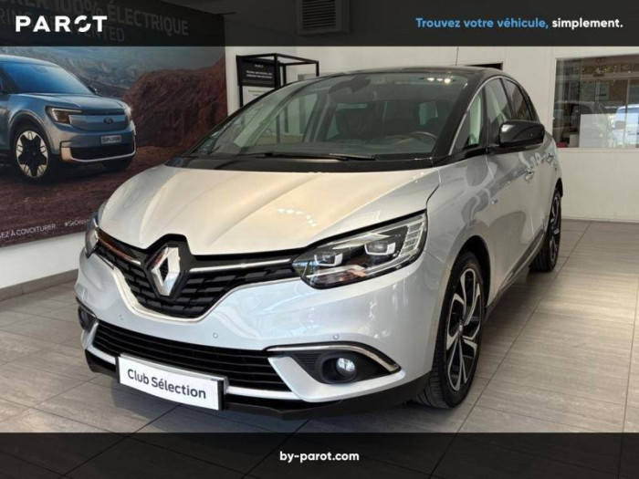Renault SCENIC IV dCi 160 Energy EDC Intens