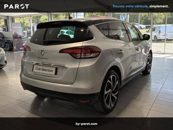 Renault SCENIC IV dCi 160 Energy EDC Intens