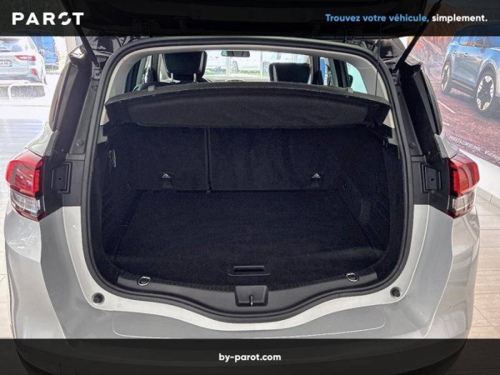 Renault SCENIC IV dCi 160 Energy EDC Intens