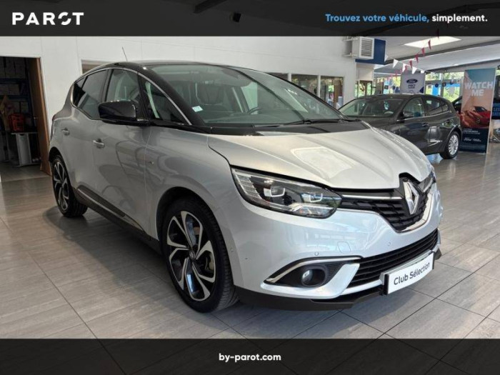 Renault SCENIC IV dCi 160 Energy EDC Intens