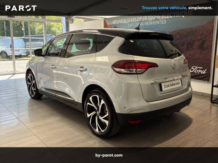 Renault SCENIC IV dCi 160 Energy EDC Intens