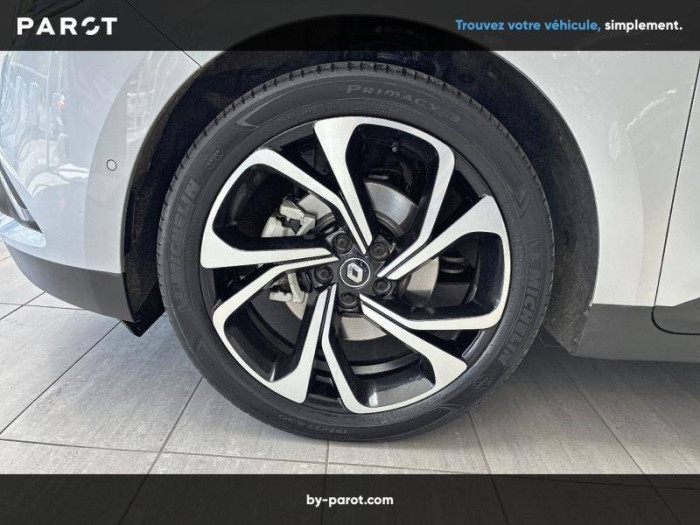 Renault SCENIC IV dCi 160 Energy EDC Intens