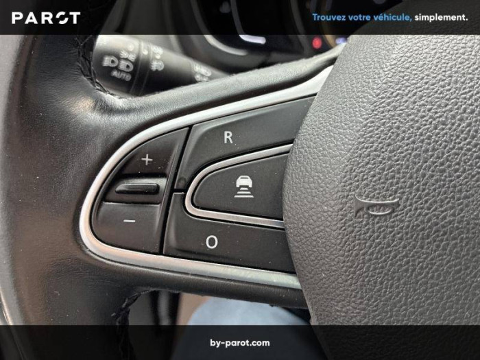 Renault SCENIC IV dCi 160 Energy EDC Intens