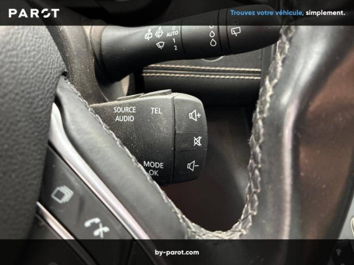 Renault SCENIC IV dCi 160 Energy EDC Intens