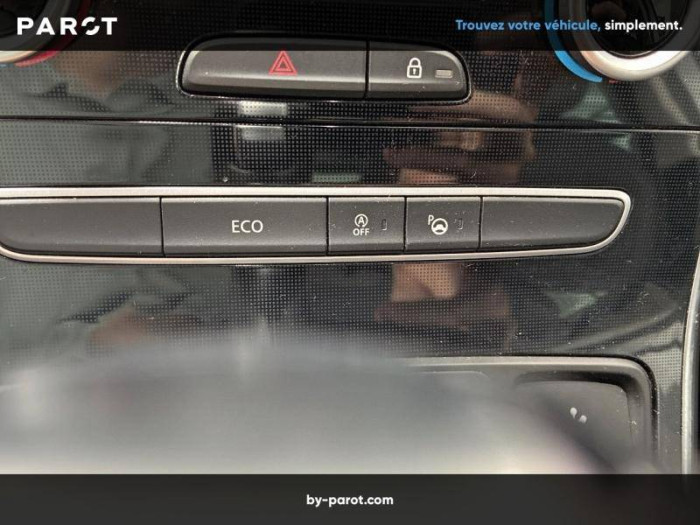 Renault SCENIC IV dCi 160 Energy EDC Intens