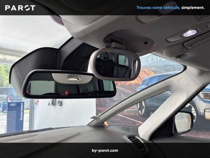 Renault SCENIC IV dCi 160 Energy EDC Intens