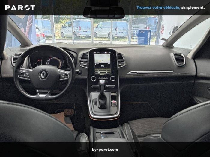 Renault SCENIC IV dCi 160 Energy EDC Intens