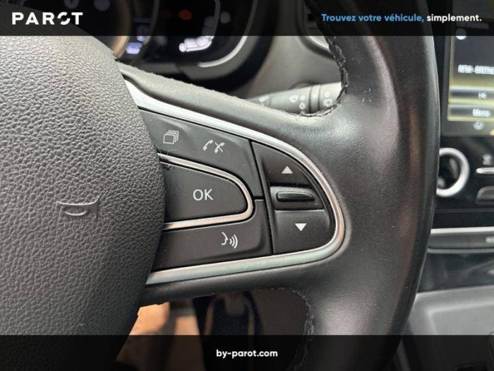 Renault SCENIC IV dCi 160 Energy EDC Intens