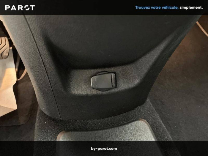 Renault SCENIC IV dCi 160 Energy EDC Intens