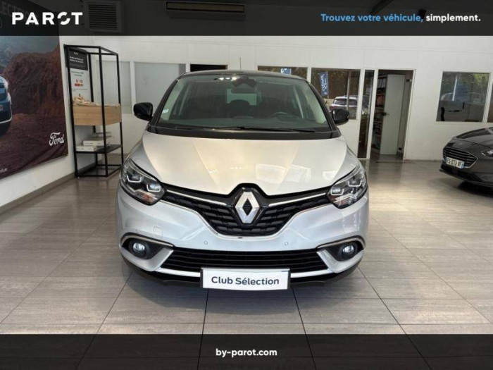 Renault SCENIC IV dCi 160 Energy EDC Intens