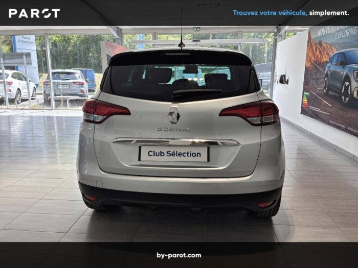 Renault SCENIC IV dCi 160 Energy EDC Intens