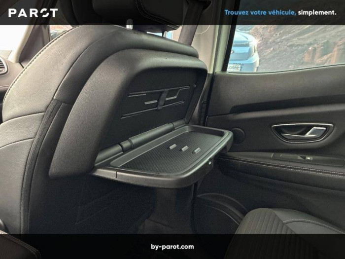 Renault SCENIC IV dCi 160 Energy EDC Intens