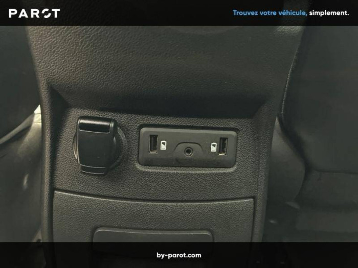Renault SCENIC IV dCi 160 Energy EDC Intens