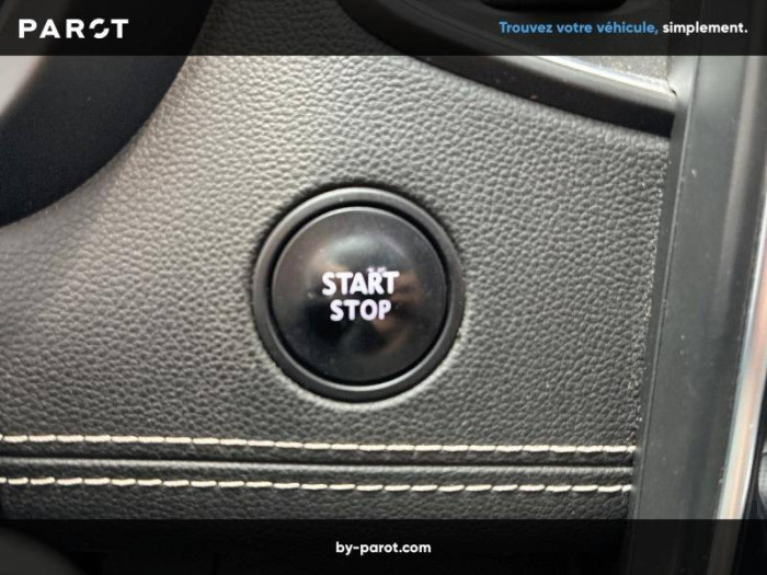 Renault SCENIC IV dCi 160 Energy EDC Intens