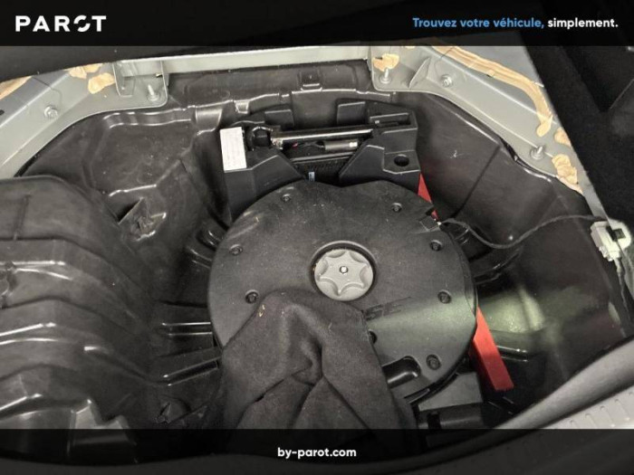 Renault SCENIC IV dCi 160 Energy EDC Intens
