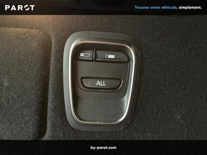 Renault SCENIC IV dCi 160 Energy EDC Intens