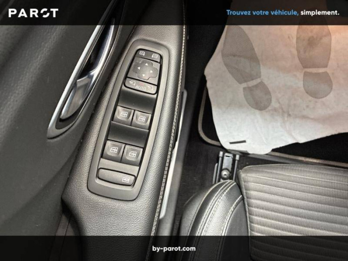 Renault SCENIC IV dCi 160 Energy EDC Intens