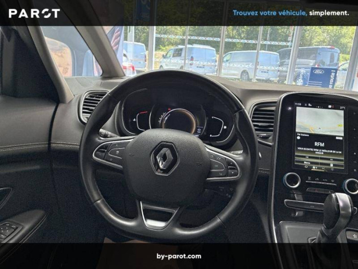 Renault SCENIC IV dCi 160 Energy EDC Intens